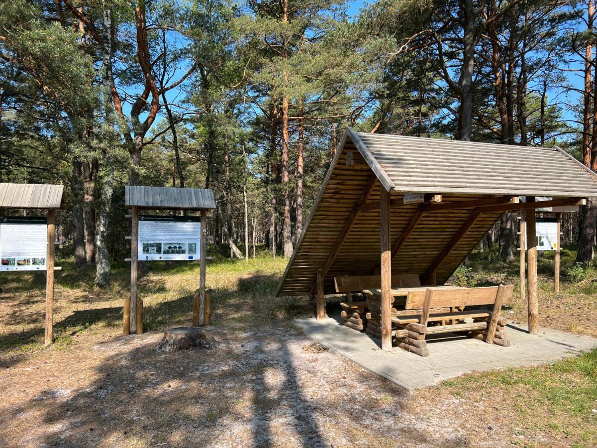 Blisko Morza Villa Slajszewo Екстериор снимка
